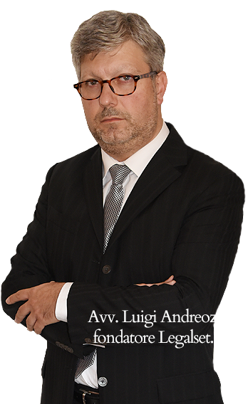 legalset.it - Avvocato Luigi Andreozzi