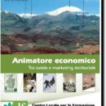 Libro Animatore Economico di Luigi Andreozzi
